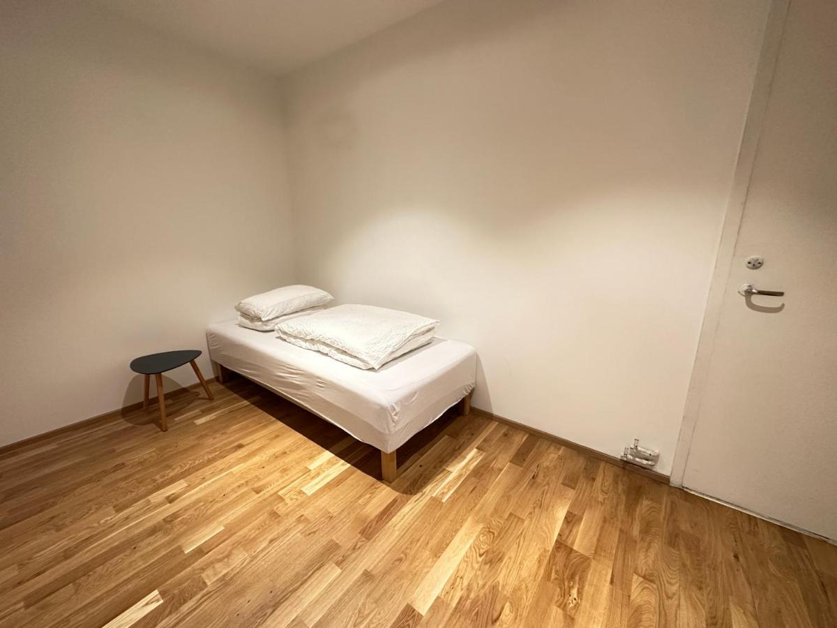 Apartamento Modern And Spacious 4br Apartment,only 3 Km Drive From Downtown *
